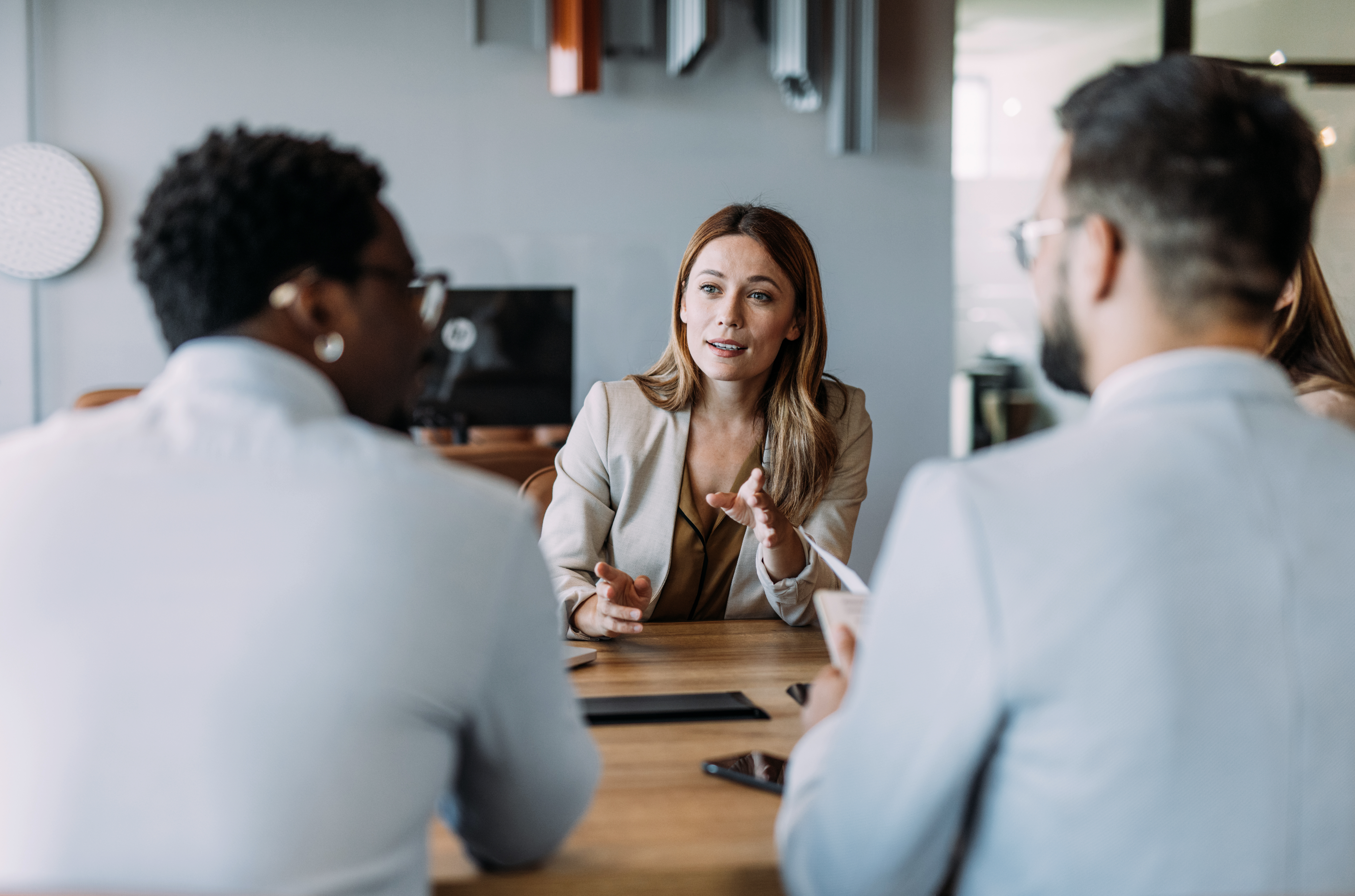 Mortgage advice - Saygin Advies