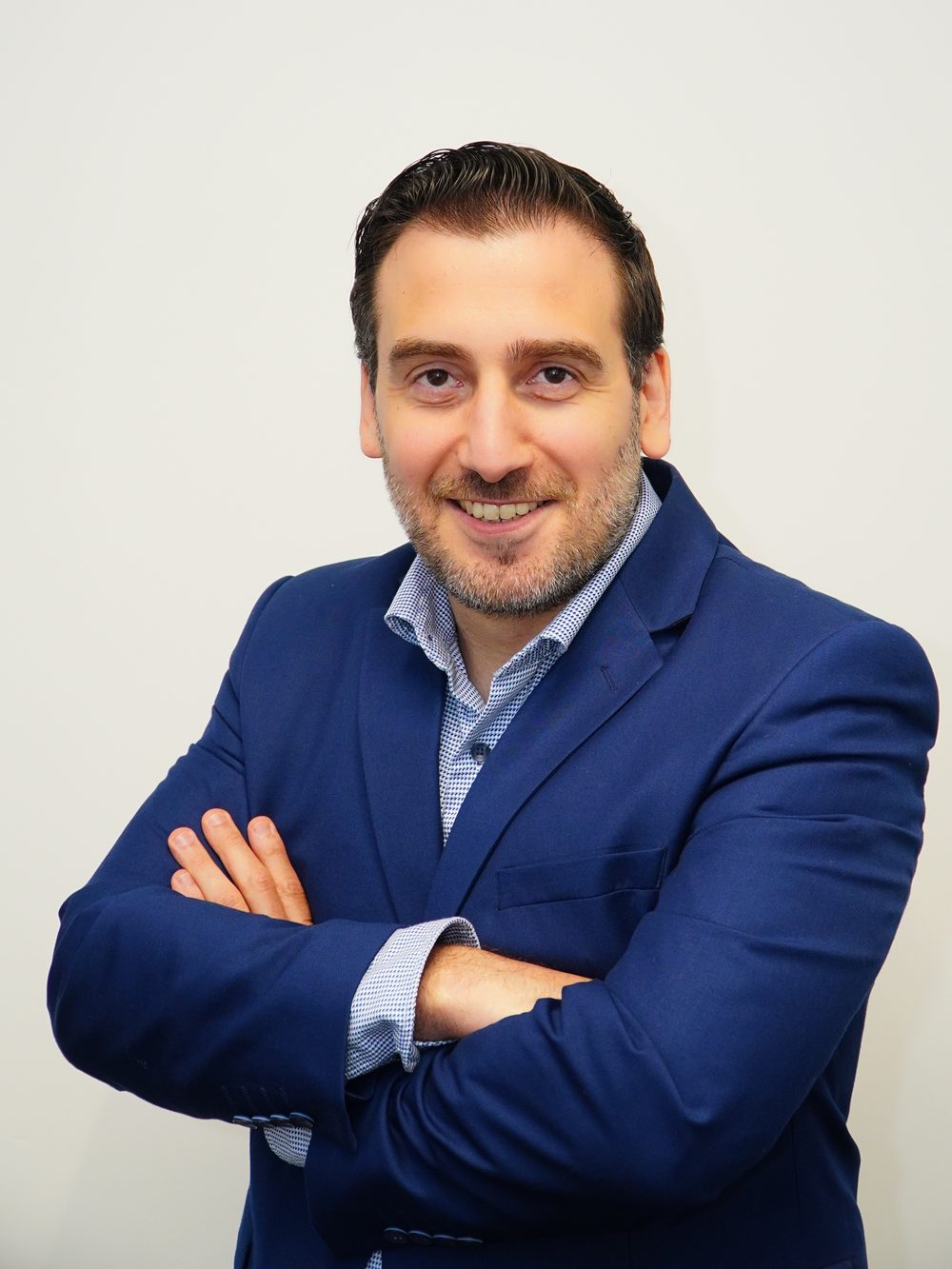 Hasan Sayılır