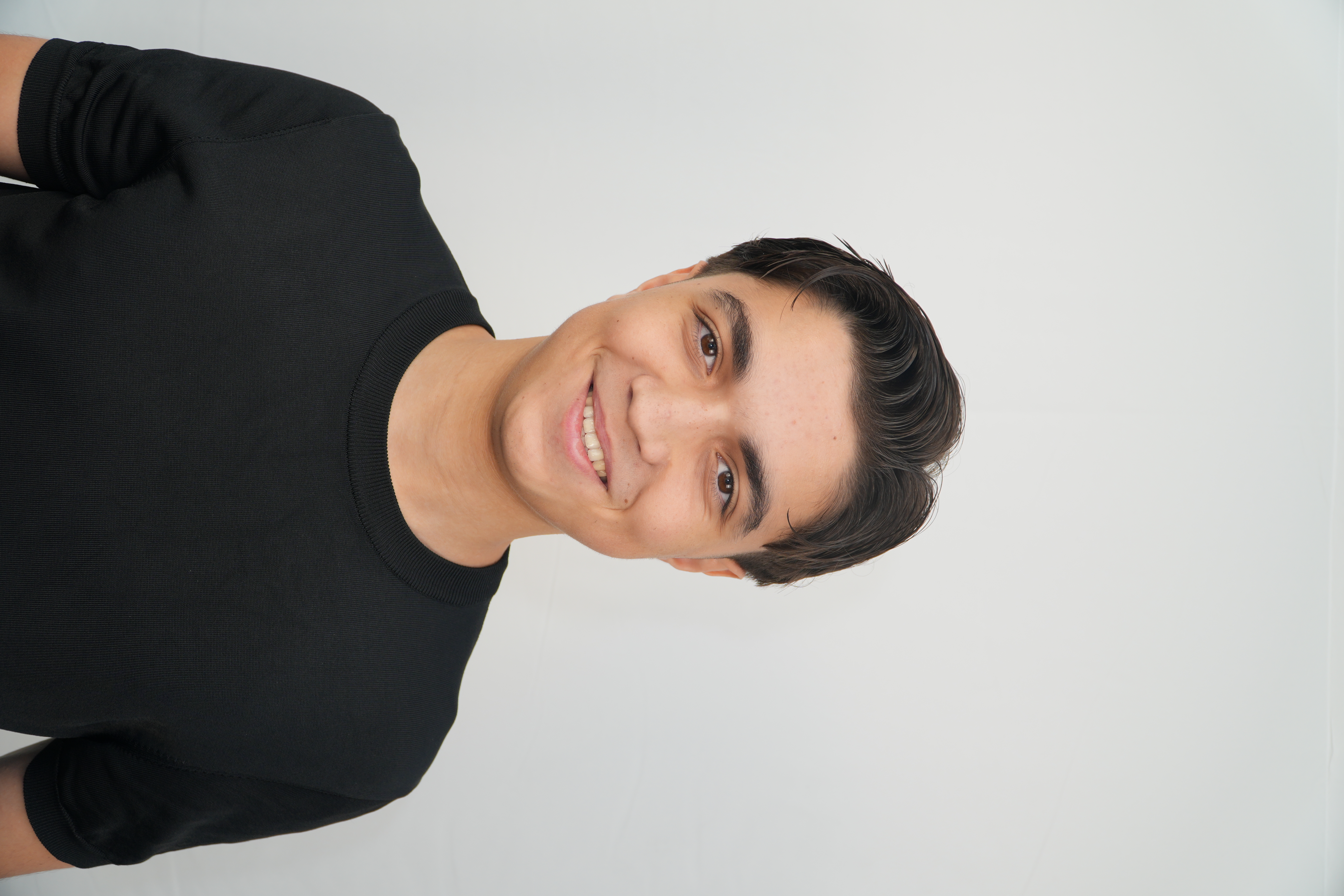 Talha Avci