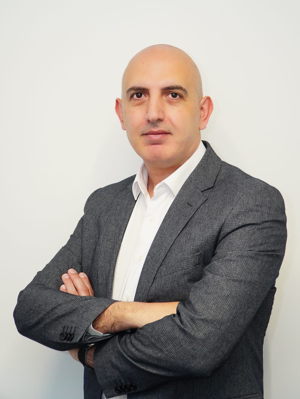 Yusuf Özcan